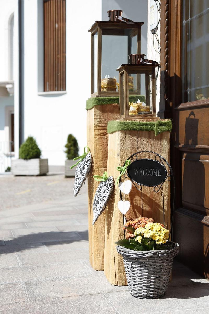 Hotel Cavallino Lovely 4*