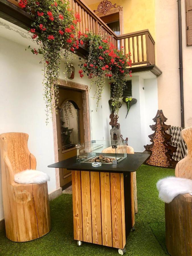 Cavallino Lovely Hotel 4*