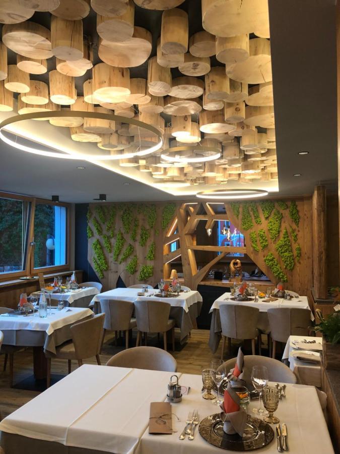 Hotel Cavallino Lovely Andalo